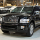 Image for article titled Texas Armoring Shares Secret Tech Of Automotive Protection